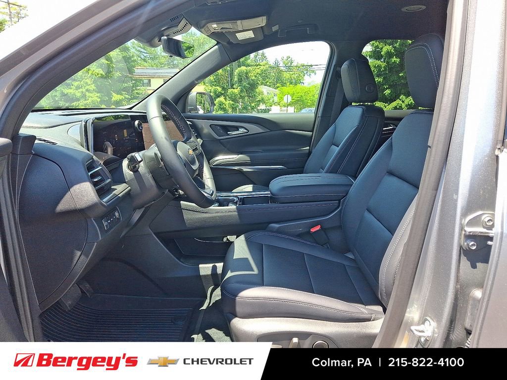 2026 Chevrolet Traverse LT - Photo 10