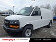  Chevrolet Express Cargo 2500