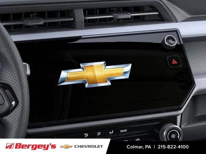 2027 Chevrolet Bolt LT - Photo 22