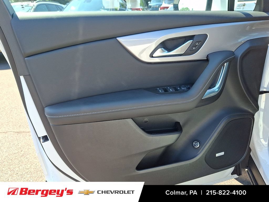 2026 Chevrolet Blazer 3LT - Photo 9