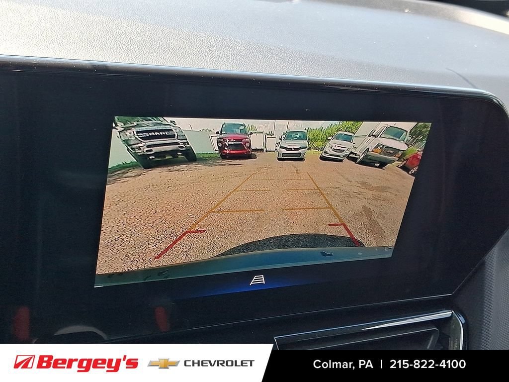 2026 Chevrolet Trailblazer RS - Photo 14