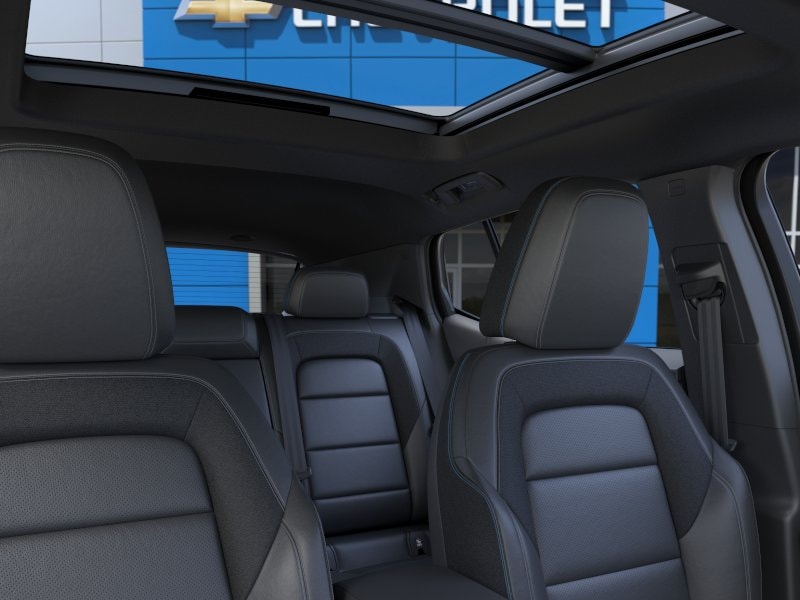 2026 Chevrolet Equinox EV 2LT - Photo 53