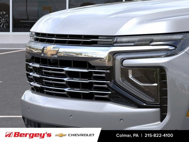 2026 Chevrolet Tahoe Premier - Photo 15