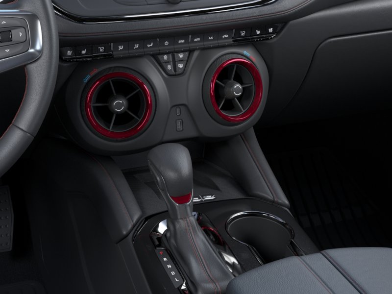 2026 Chevrolet Blazer RS - Photo 52