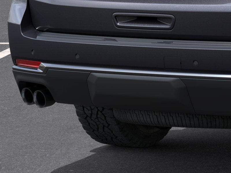 2026 Chevrolet Tahoe Z71 - Photo 43