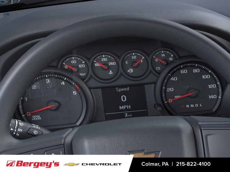 2026 Chevrolet Silverado 2500 HD Custom - Photo 20