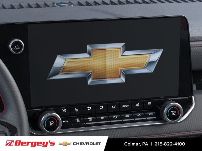 2026 Chevrolet Colorado Z71 - Photo 22