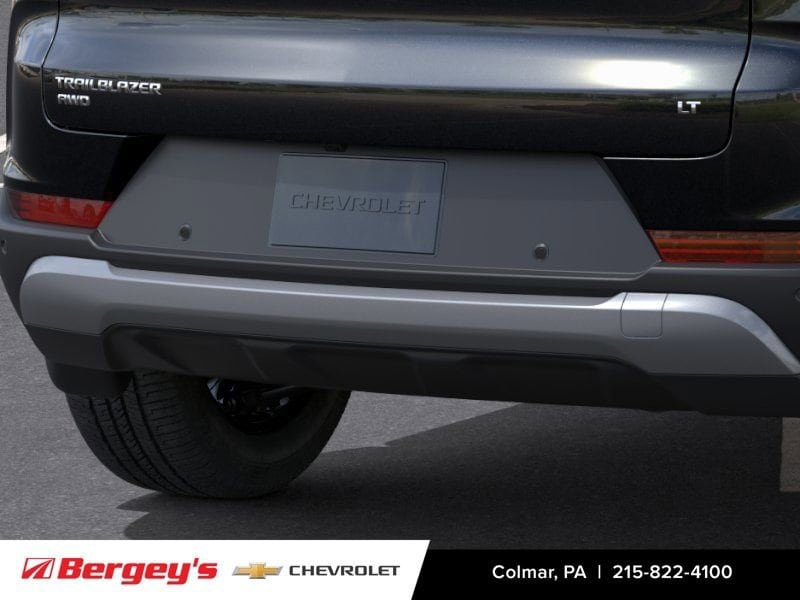 2026 Chevrolet Trailblazer LT - Photo 16