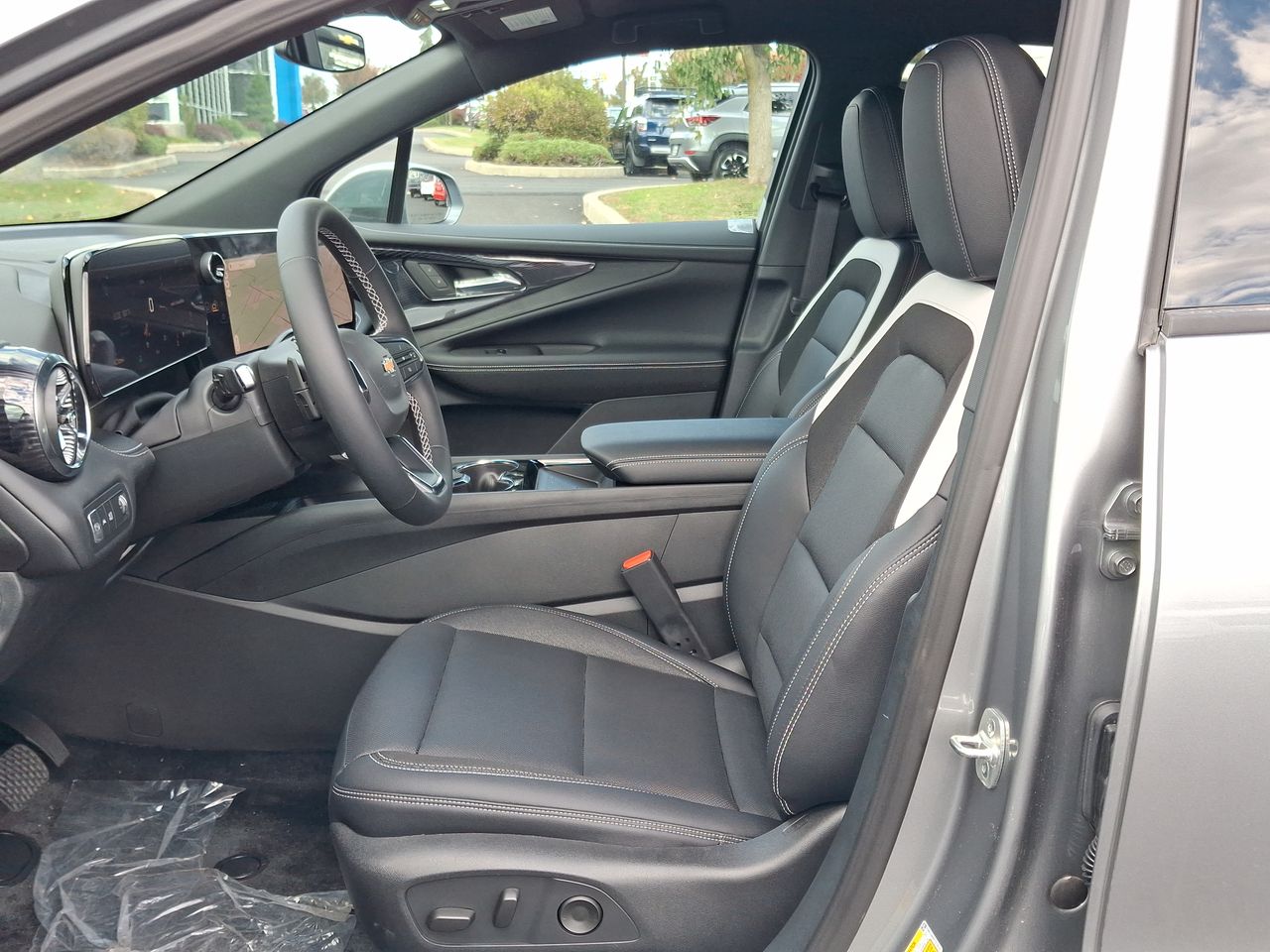 2026 Chevrolet Blazer EV LT - Photo 63
