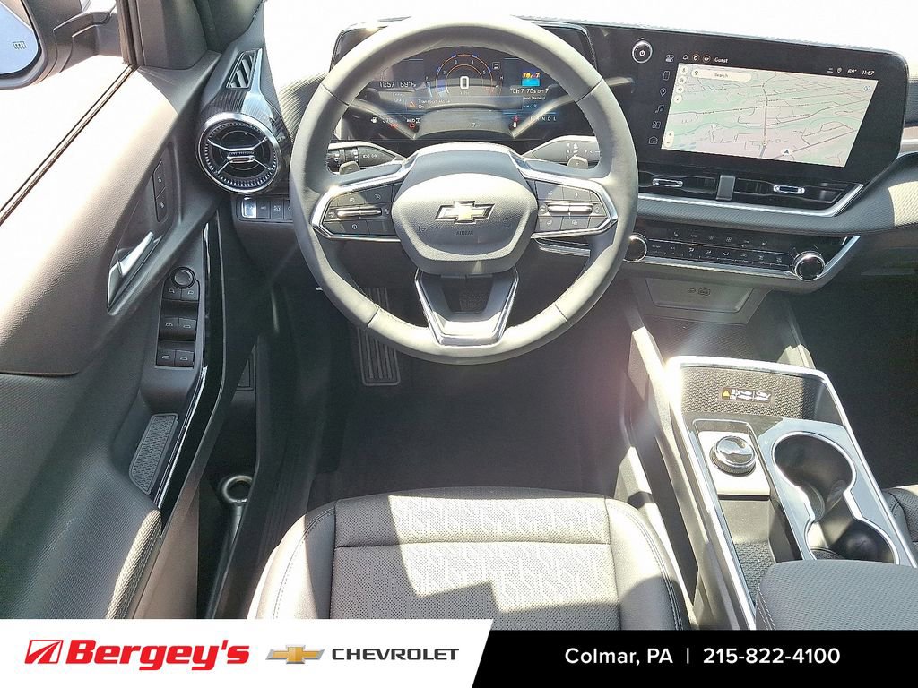 2026 Chevrolet Equinox LT - Photo 8