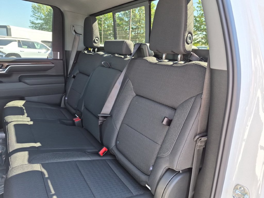 2026 Chevrolet Silverado 2500 HD LT - Photo 23