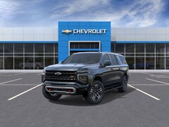 2026 Chevrolet Suburban Z71 SUV