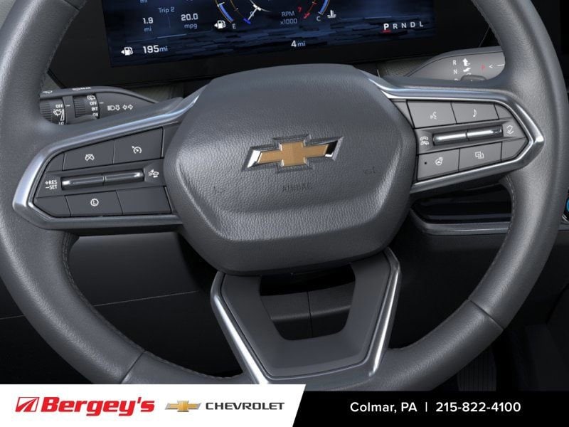 2026 Chevrolet Equinox LT - Photo 21