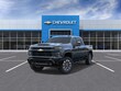  Chevrolet Silverado 2500 HD