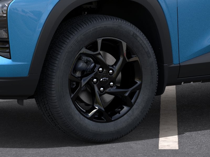 2026 Chevrolet Trax LT - Photo 34