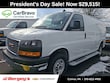  GMC Savana Cargo 2500