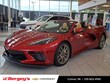  Chevrolet Corvette Stingray