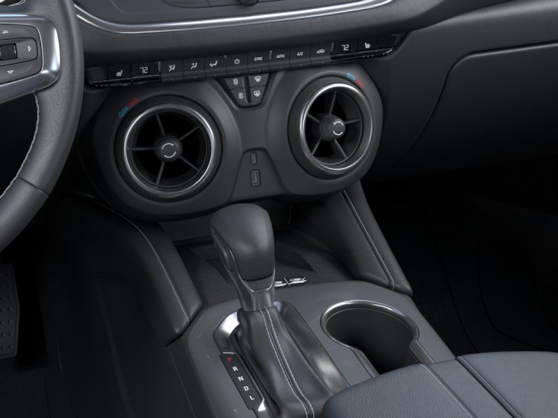 2026 Chevrolet Blazer 3LT - Photo 52