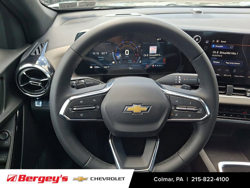 2026 Chevrolet Equinox LT - Photo 16
