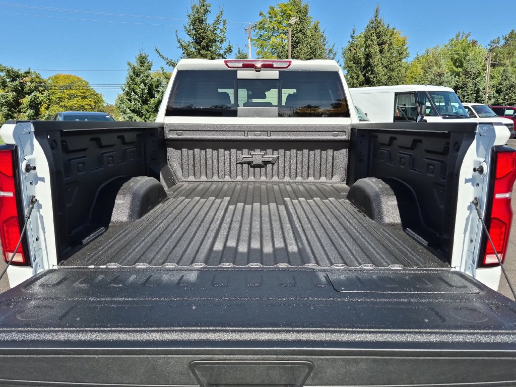 2026 Chevrolet Silverado 2500 HD LT - Photo 24