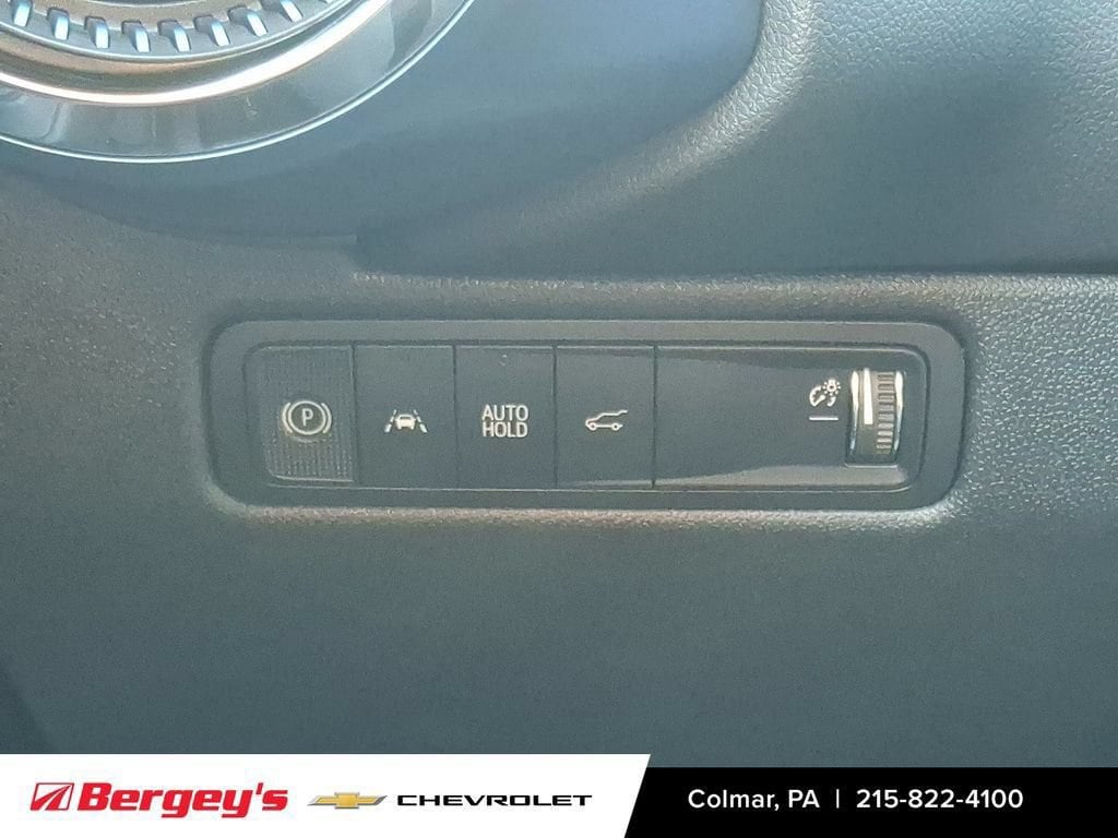 2026 Chevrolet Equinox EV 2LT - Photo 18