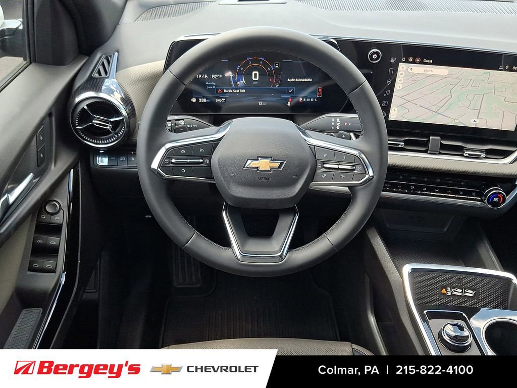 2026 Chevrolet Equinox LT - Photo 8