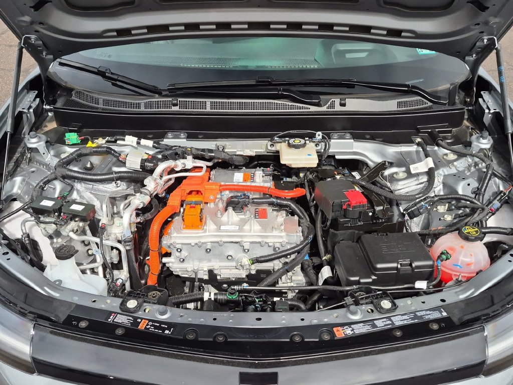 2026 Chevrolet Blazer EV LT - Photo 29