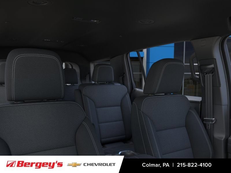 2026 Chevrolet Traverse LT - Photo 26