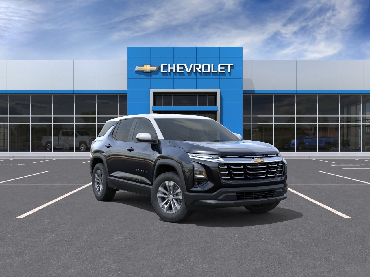2026 Chevrolet Equinox LT - Photo 31