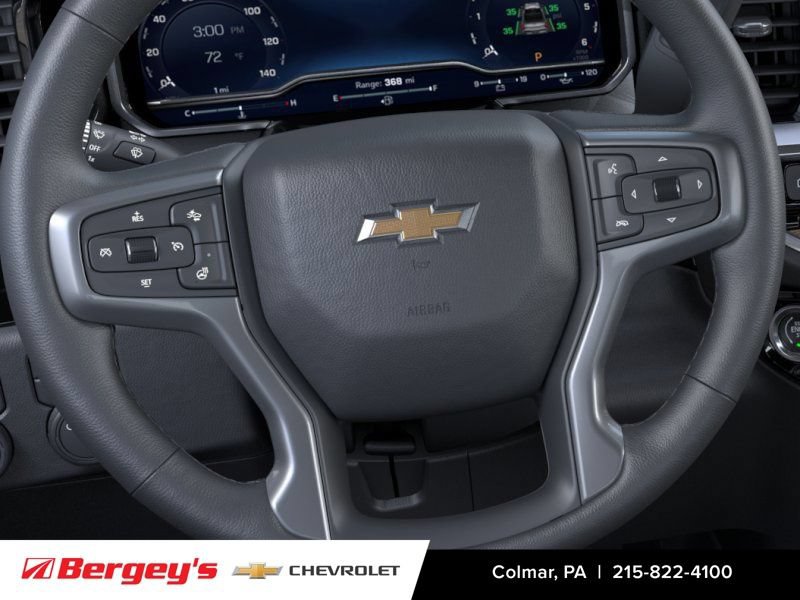 2026 Chevrolet Silverado 1500 LT - Photo 21