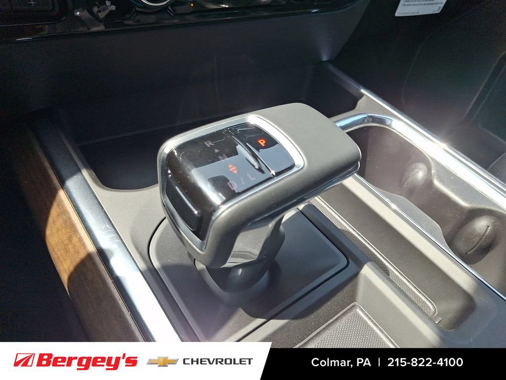 2026 Chevrolet Silverado 1500 High Country - Photo 13