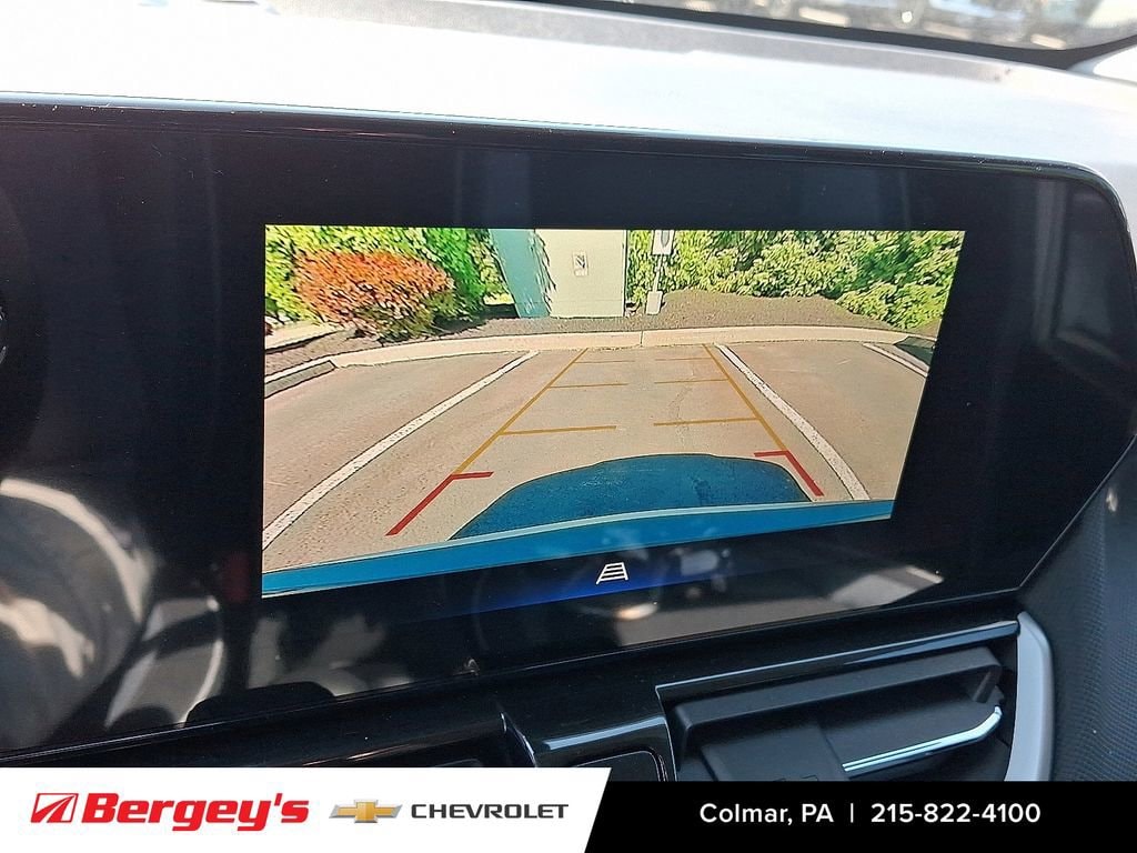 2026 Chevrolet Trailblazer LT - Photo 14