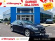  Chevrolet Cruze Limited
