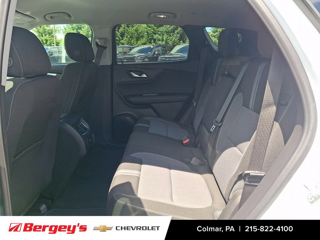 2026 Chevrolet Blazer 2LT - Photo 7