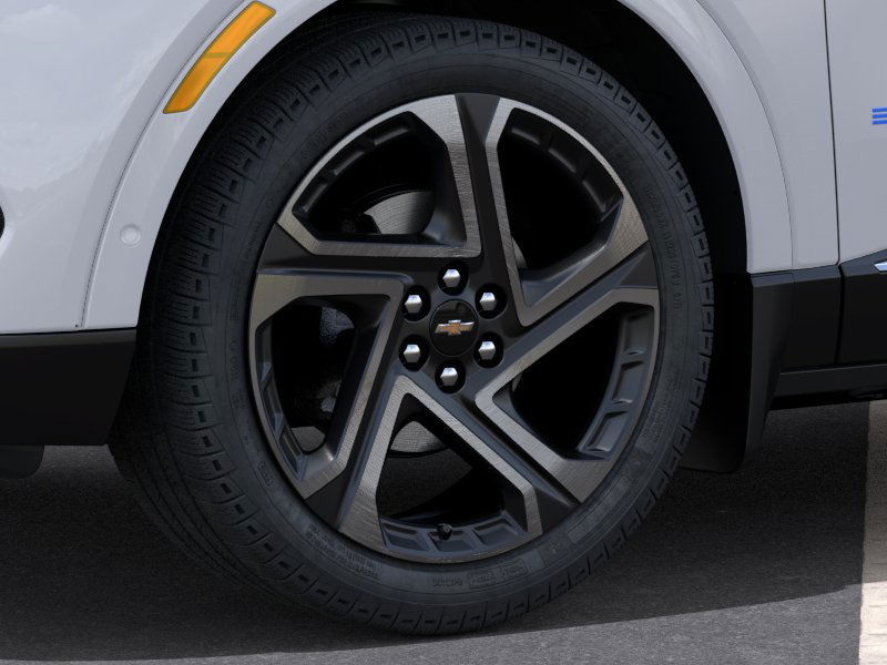 2025 Chevrolet Equinox EV LT - Photo 32