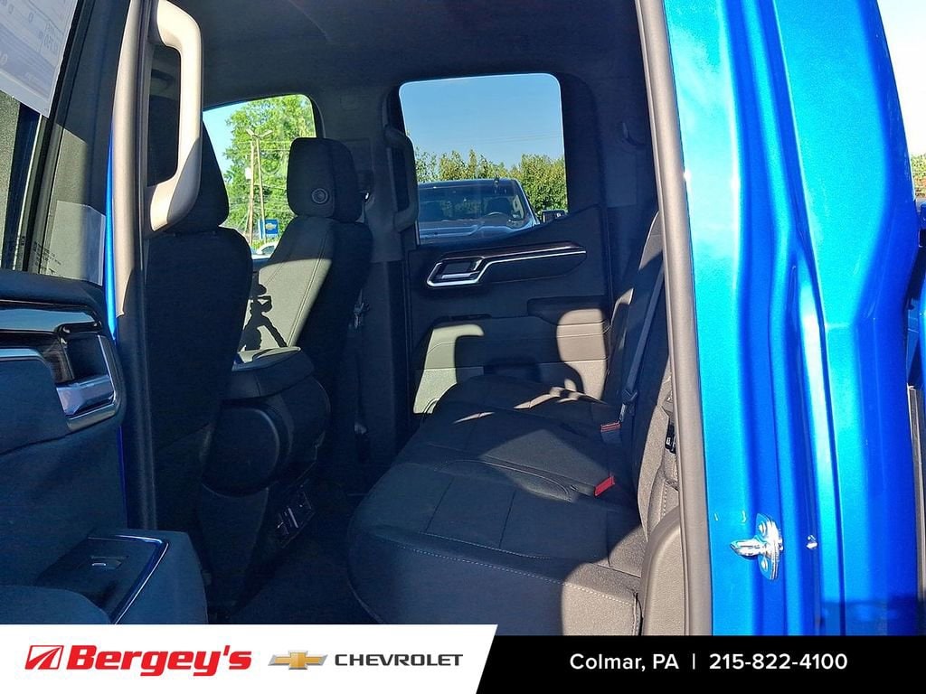 2026 Chevrolet Silverado 1500 LT - Photo 15
