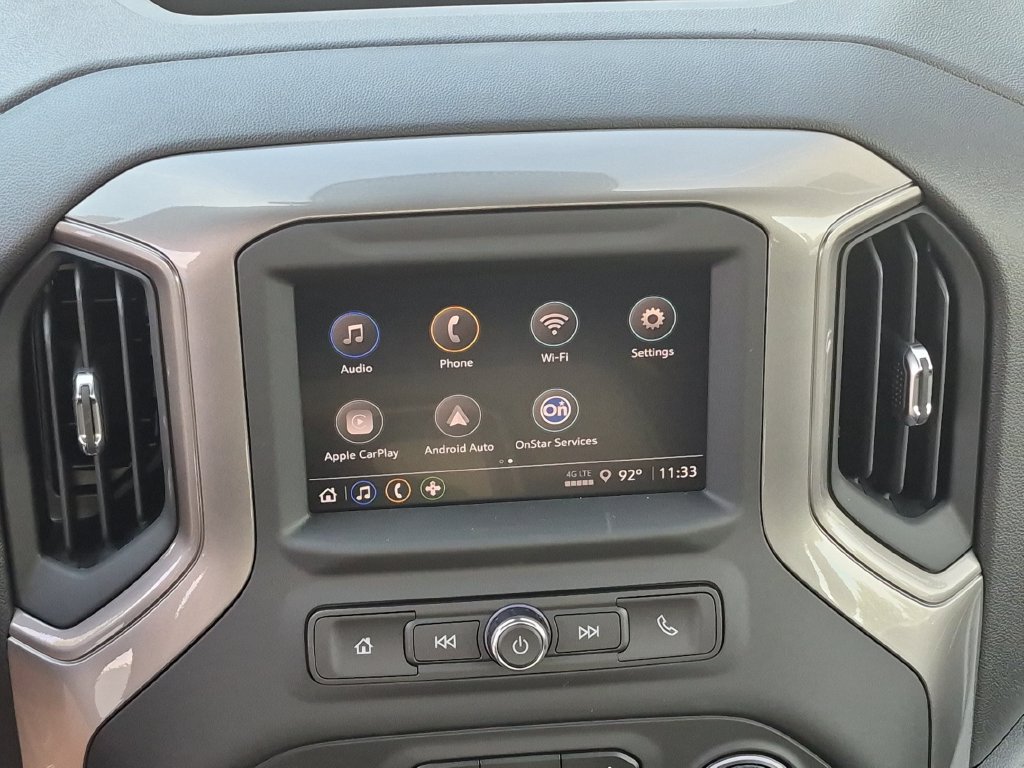 2026 Chevrolet Silverado 2500 HD Work Truck - Photo 23