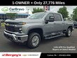  Chevrolet Silverado 2500 HD