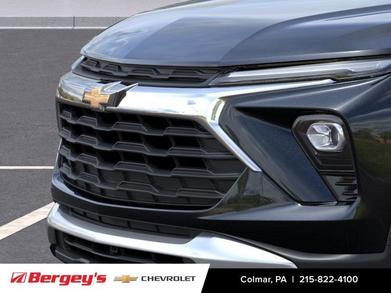 2026 Chevrolet Trailblazer LT - Photo 15