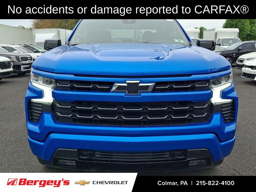 Used 2026 Chevrolet