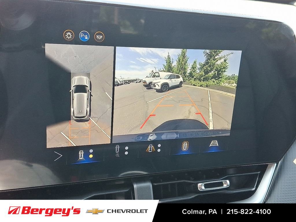 2026 Chevrolet Equinox LT - Photo 15