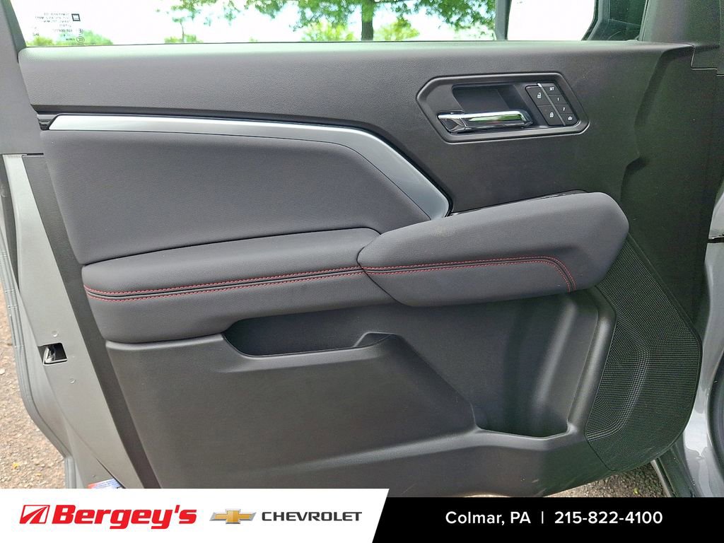 2026 Chevrolet Colorado Z71 - Photo 9