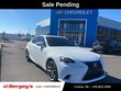  LEXUS IS 350