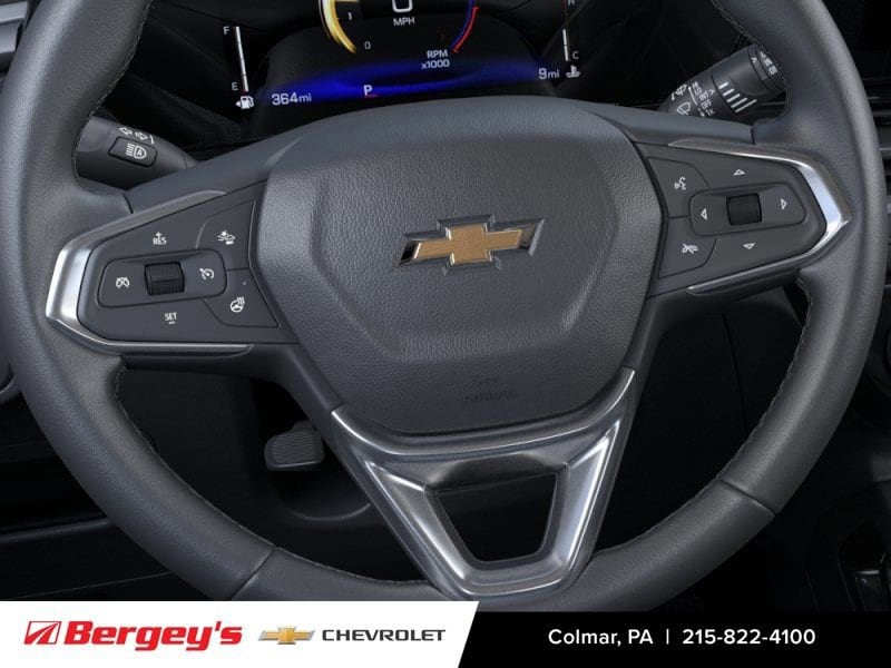 2026 Chevrolet Trailblazer LT - Photo 21