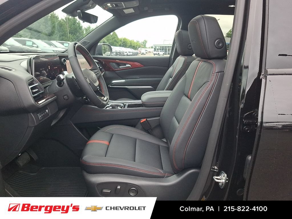2026 Chevrolet Traverse RS - Photo 11