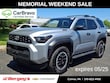  Toyota 4Runner Hybrid