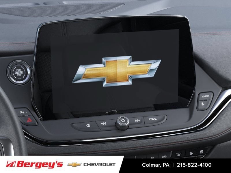 2026 Chevrolet Blazer RS - Photo 22