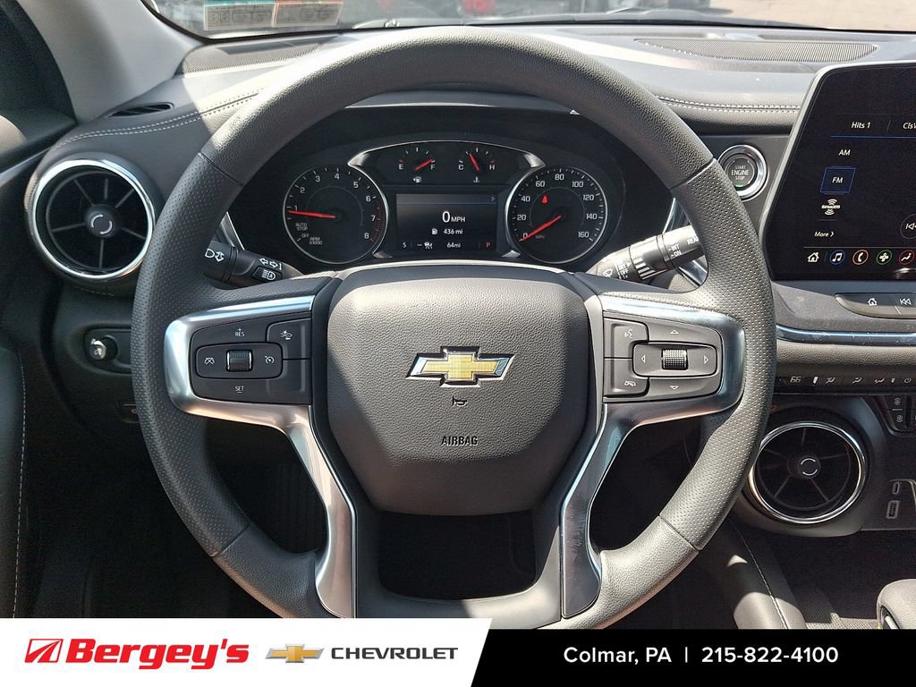 2026 Chevrolet Blazer 2LT - Photo 15