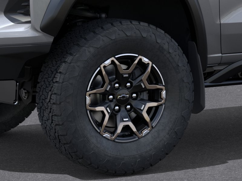 2026 Chevrolet Colorado ZR2 - Photo 9