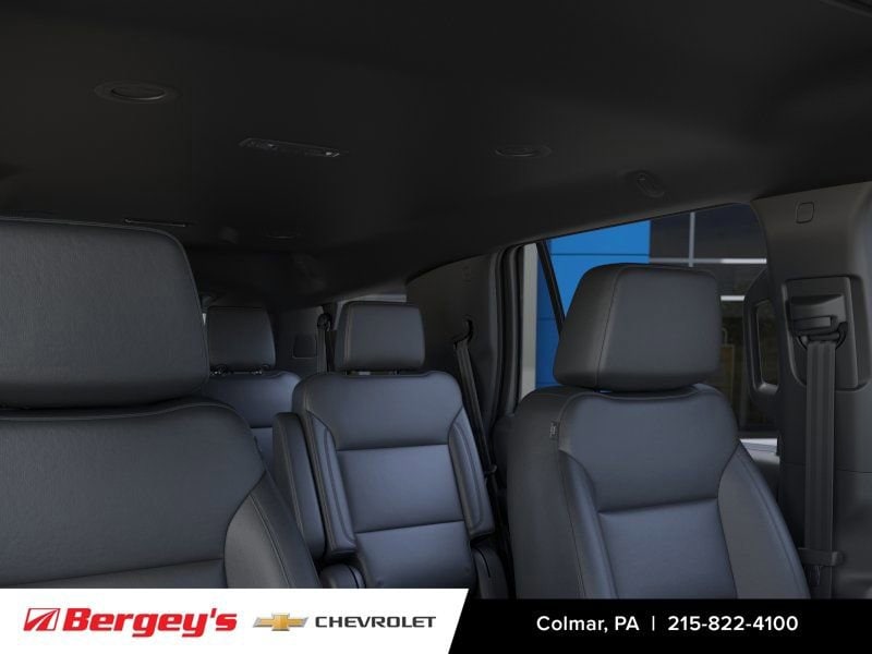 2026 Chevrolet Tahoe Z71 - Photo 26